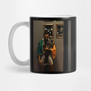 The Notorious McGregor Mug